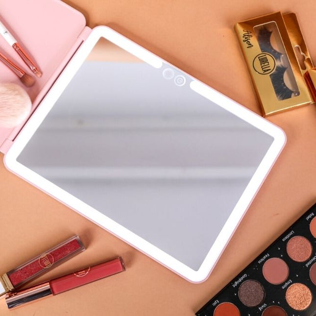 Lurella Cosmetics - Wanderlust Mirror