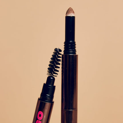 UOMA Beauty - BROW-FRO Fro-To-Go