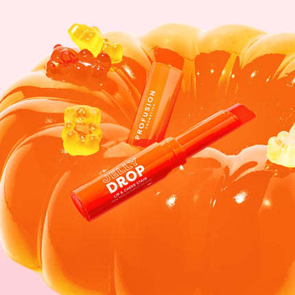 Profusion Cosmetics - Jelly Drop Lip & Cheek Stain