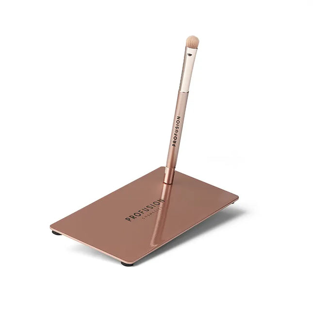 Profusion Cosmetics - MAGNETIX DISPLAY STAND & EYESHADOW BRUSH