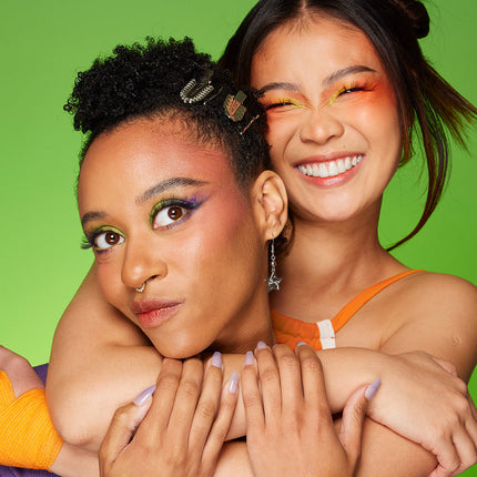 Profusion Cosmetics - TMNT | Lash Party 4 Pair Set