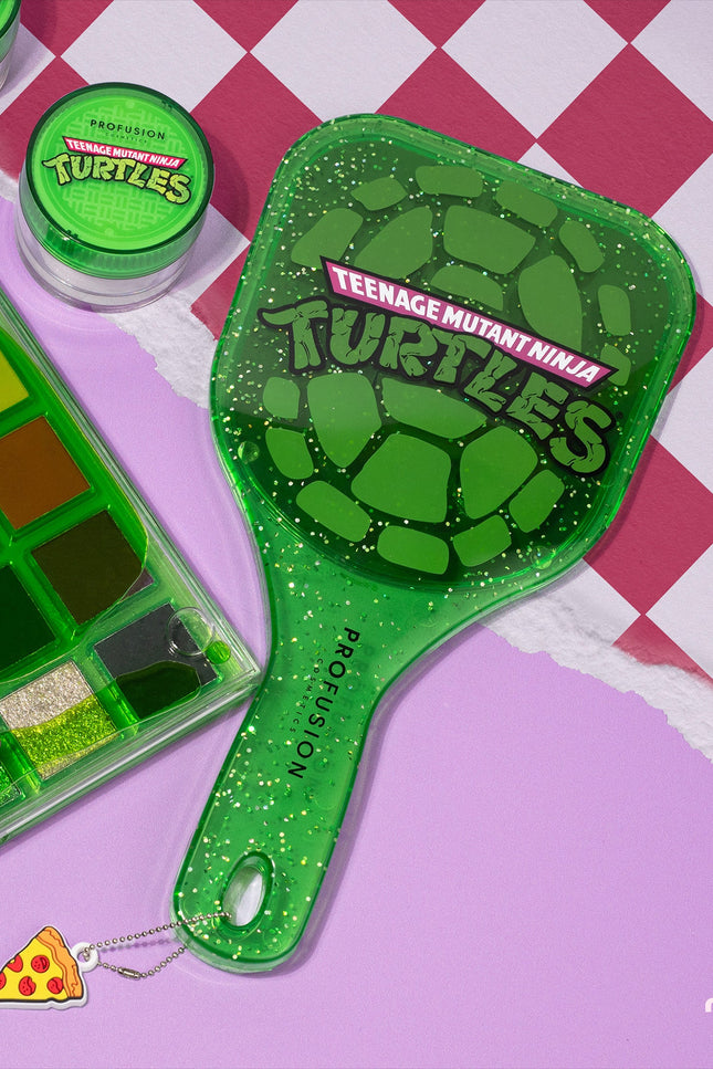 Profusion Cosmetics - TMNT | Handheld Mirror