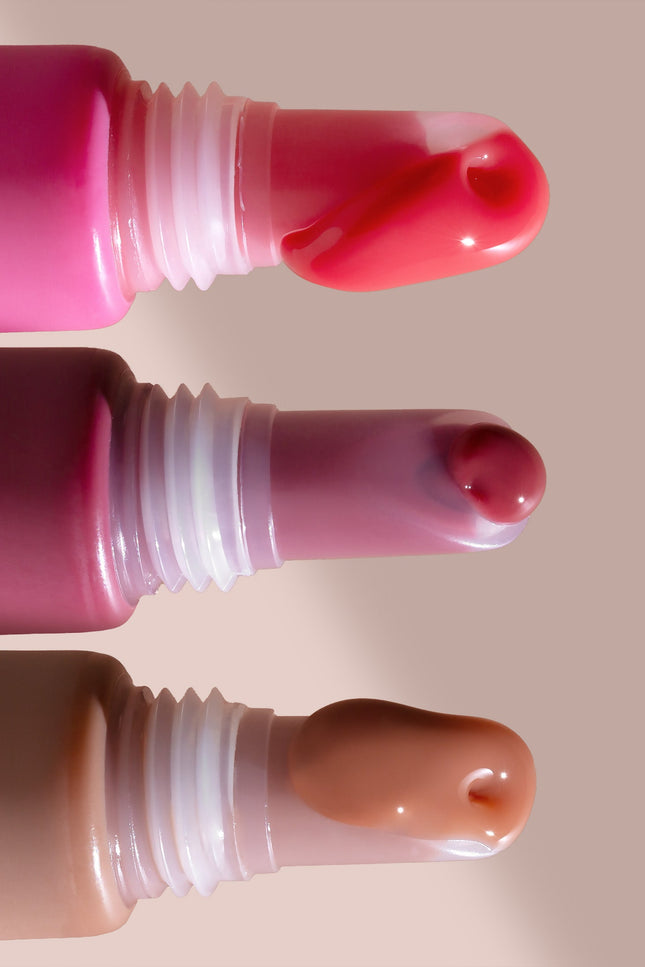 Profusion Cosmetics - Lip Treat Duo Soft Matte Creamy Lip Liner & Nourishing Glowy Lip Balm