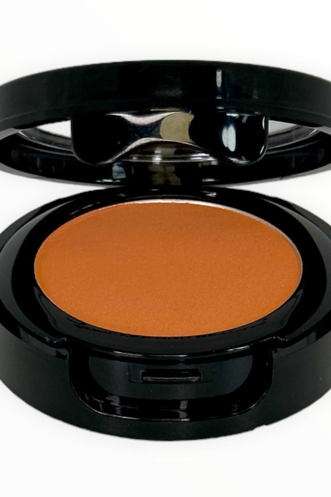 Sydoni - PUMPKIN-WARM ORANGE .5g/1oz.