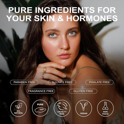 Elan Pure - Face Tanning Mist