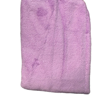 Lurella Cosmetics - LurellaFam Dry Hair Towel