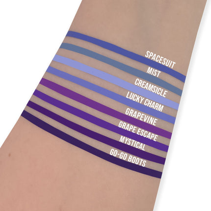 Gavissi Beauty - "SPACESUIT" RETRO LINER