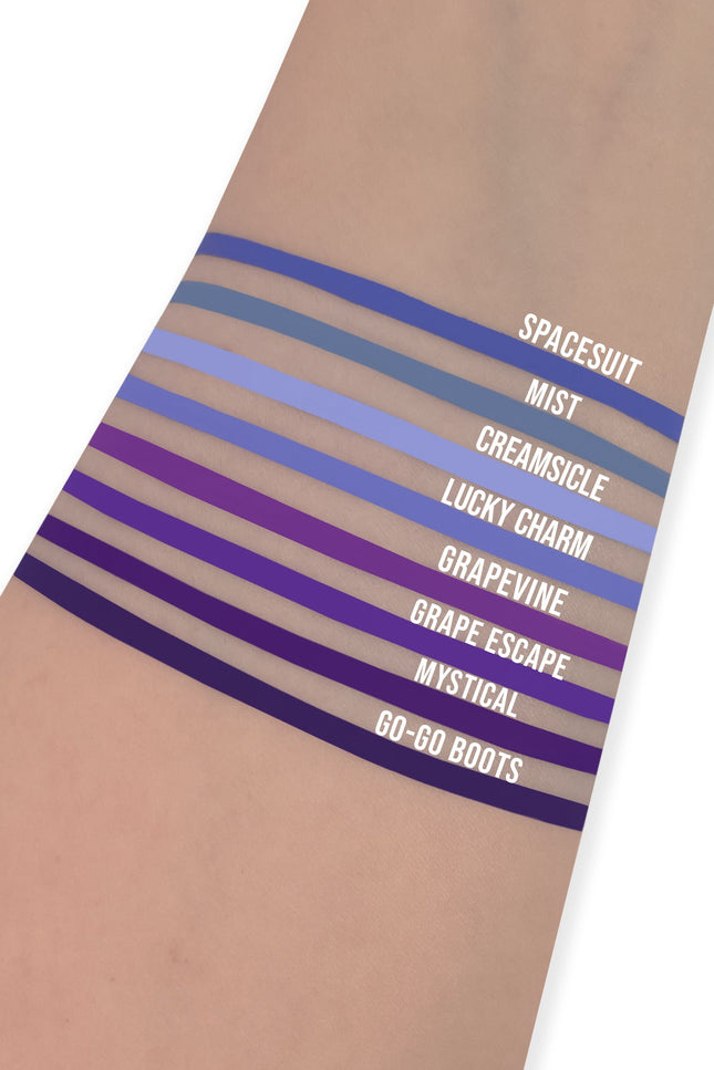 Gavissi Beauty - "SPACESUIT" RETRO LINER