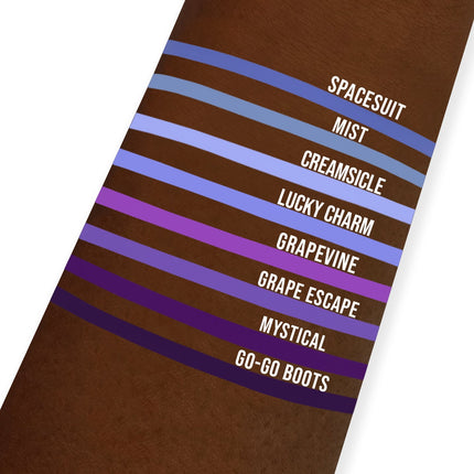 Gavissi Beauty - "SPACESUIT" RETRO LINER