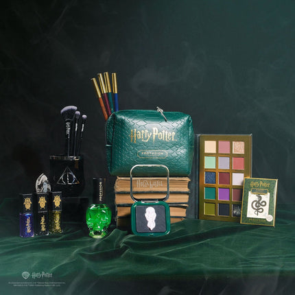 Profusion Cosmetics - Harry Potter Dark Arts x Profusion Cosmetics Halloween Collection