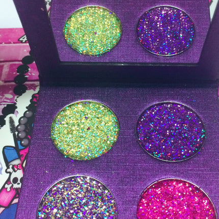 Collection image for: Eye Glitter