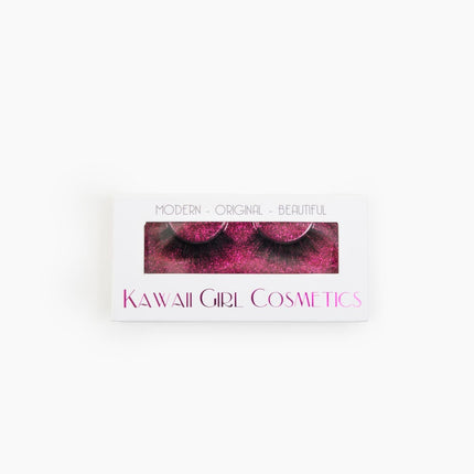 Kawaii Girl Cosmetics - Queens Lashes
