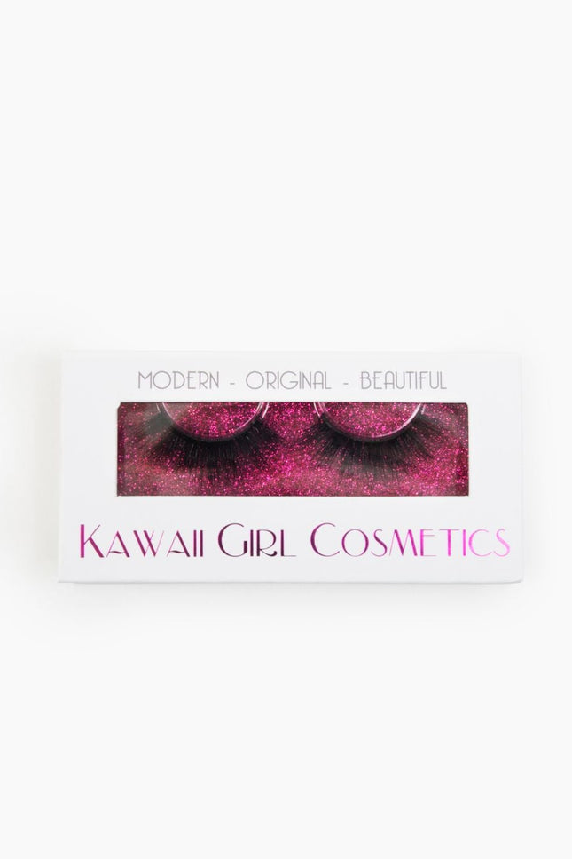 Kawaii Girl Cosmetics - Queens Lashes
