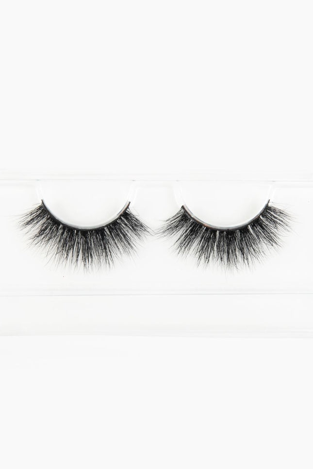 Kawaii Girl Cosmetics - Queens Lashes