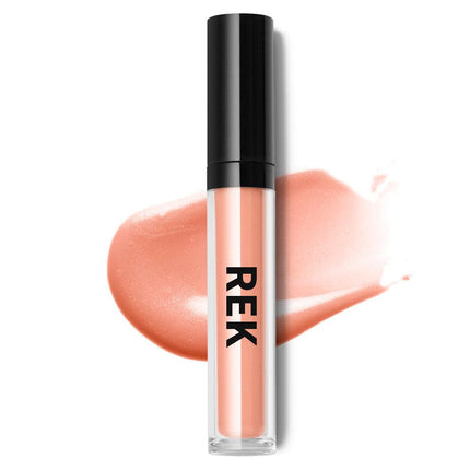 REK Cosmetics - Radiance | Plumping Gloss | Limited Edition | REK Cosmetics