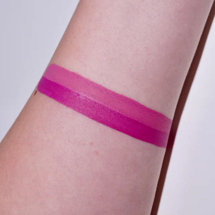 Glisten Cosmetics - Split Liner - Raspberry Punch (Pink) -  Large (10g)