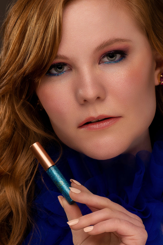 EpiLynx - Vegan Eyeliner - For Shimmer & Shine in Your Eyes