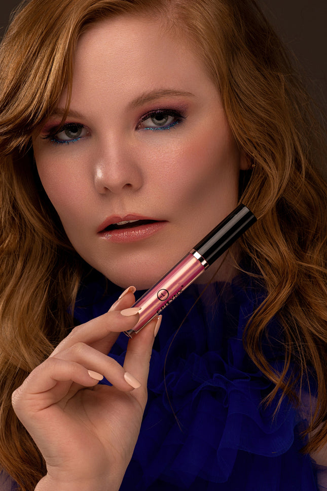 EpiLynx - Lip Gloss Tubes for the Lips of An Angel