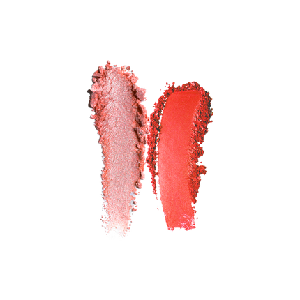 Profusion Cosmetics - Turn Up The Heat Soft Matte & Shimmer Blush Duo