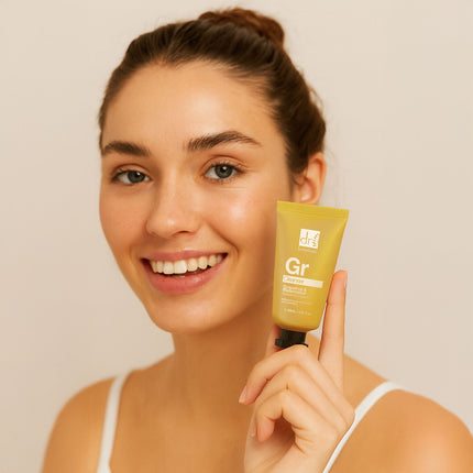 skinChemists US - Grapefruit & Watermelon Refreshing Cleanser 30ml