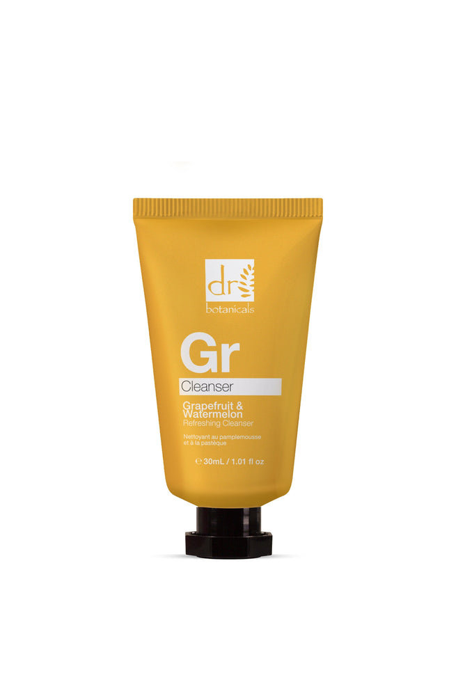 skinChemists US - Grapefruit & Watermelon Refreshing Cleanser 30ml