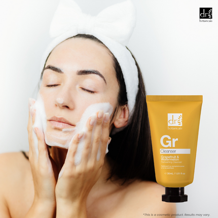 skinChemists US - Grapefruit & Watermelon Refreshing Cleanser 30ml