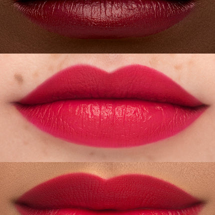UOMA Beauty - Badass Icon Matte Lipstick