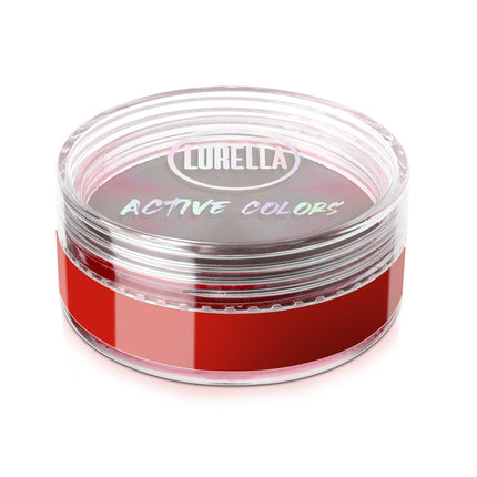 Lurella Cosmetics - Active Colors - Red All Over