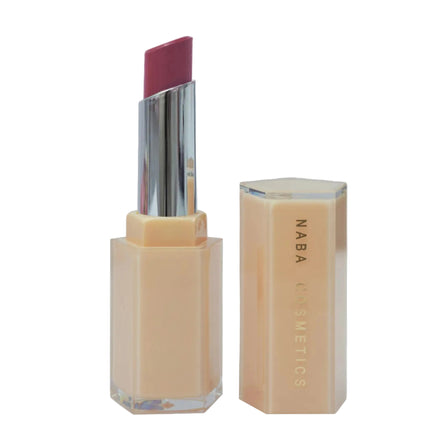 NABA Cosmetics - Lipsticks Kit 6pcs