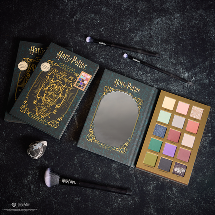 Profusion Cosmetics - Harry Potter Dark Arts x Profusion Cosmetics Halloween Collection