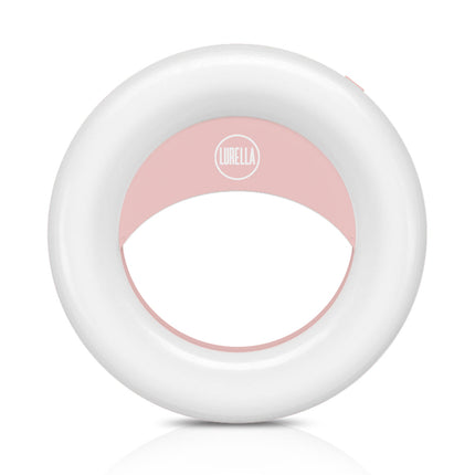 Lurella Cosmetics - Spotlight LED Selfie Ring Light