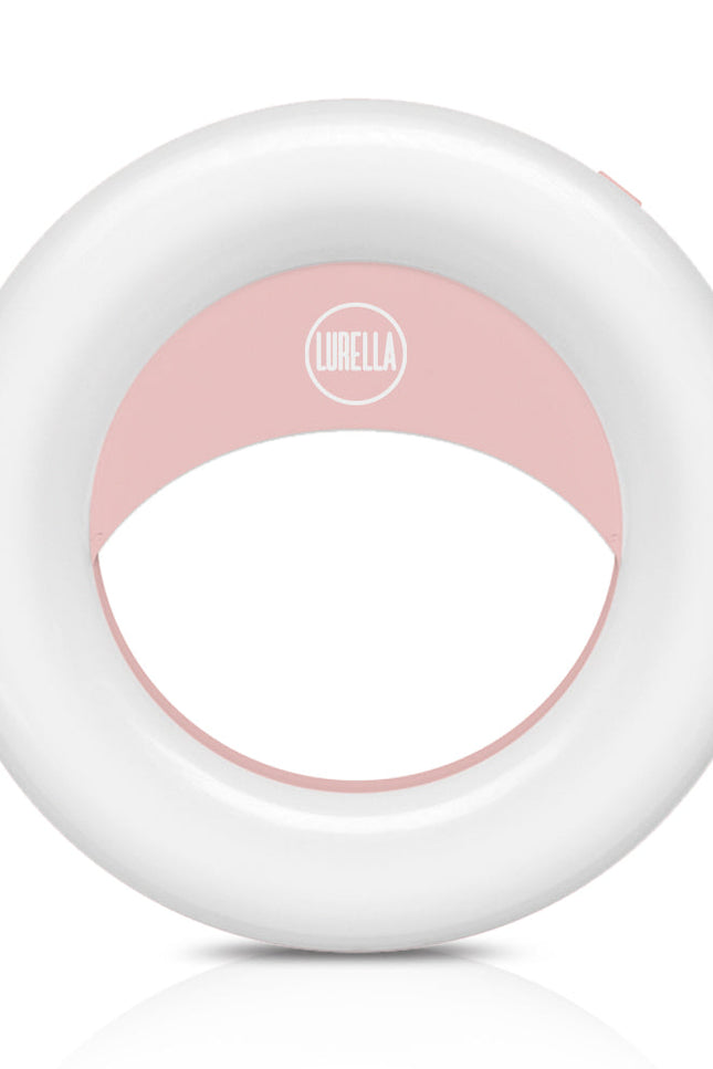 Lurella Cosmetics - Spotlight LED Selfie Ring Light