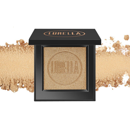 Lurella Cosmetics - Highlighter - Rogue