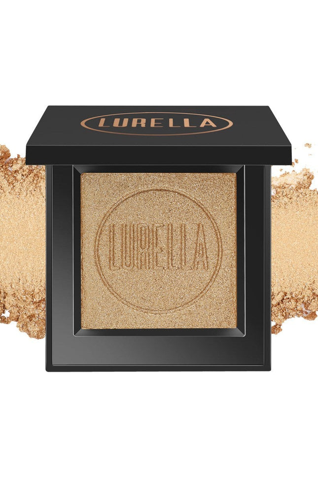 Lurella Cosmetics - Highlighter - Rogue