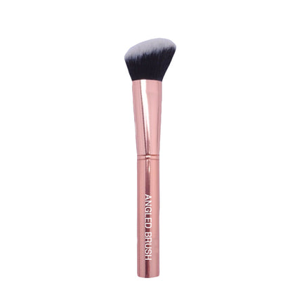 Prolux Cosmetics - Prolux Rose Gold Blush Brush