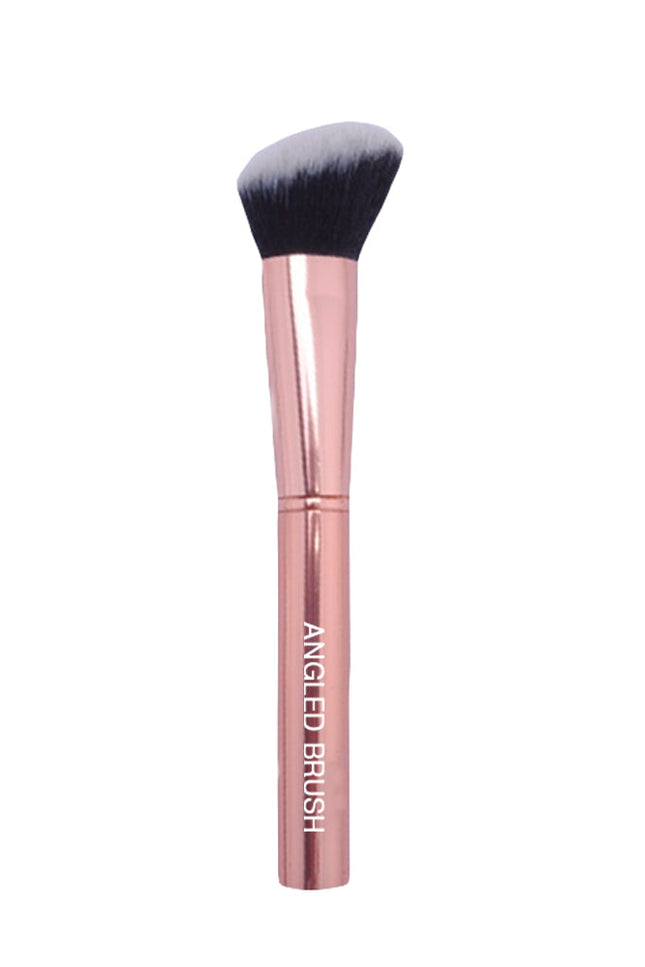 Prolux Cosmetics - Prolux Rose Gold Blush Brush