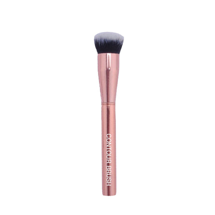 Prolux Cosmetics - Rose Gold Contour Brush