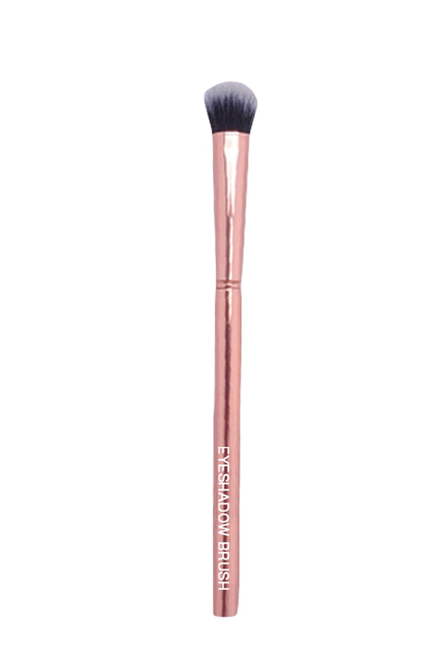 Prolux Cosmetics - Rose Gold Eyeshadow Brush