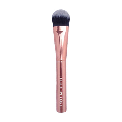 Prolux Cosmetics - Rose Gold Foundation Brush