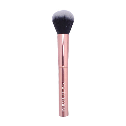 Prolux Cosmetics - Rose Gold Powder Brush