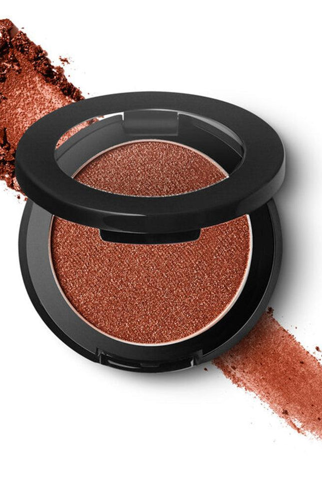 REK Cosmetics - Rosy Apricot | Molten Powders for Eyes & Cheeks | Limited Edition | REK Cosmetics