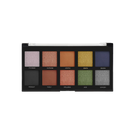 Profusion Cosmetics - Royals Palette
