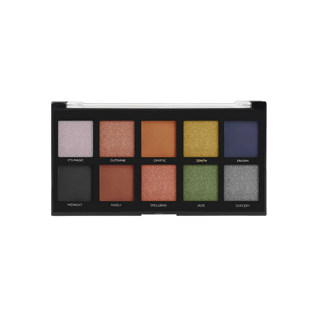 Profusion Cosmetics - Royals Palette