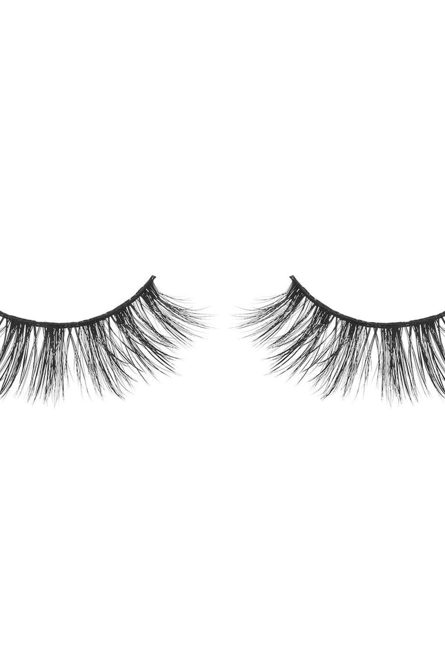 Lurella Cosmetics - Synthetic Eyelashes - Raja