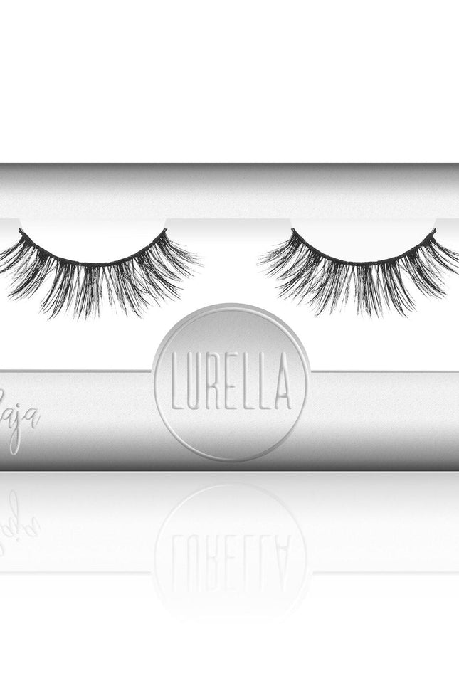 Lurella Cosmetics - Synthetic Eyelashes - Raja