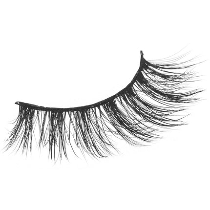 Lurella Cosmetics - Synthetic Eyelashes - Raja