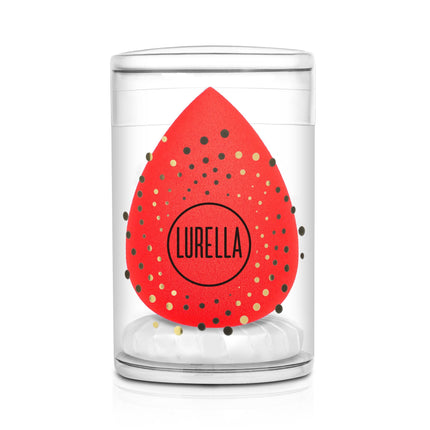 Lurella Cosmetics - 6 Tear Drop Beauty Sponges