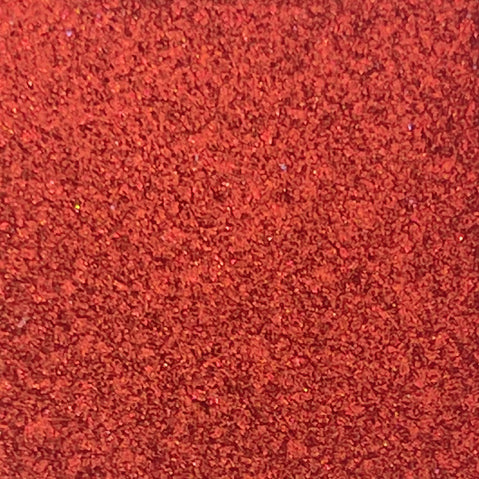 Gavissi Beauty - "RED VELVET" METALLIC EYESHADOW
