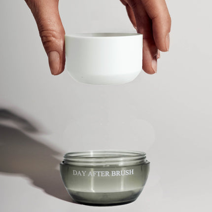 m'Chel Haircare - Day After™ Brush + 2 Refills Bundle Clean Dry Shampoo