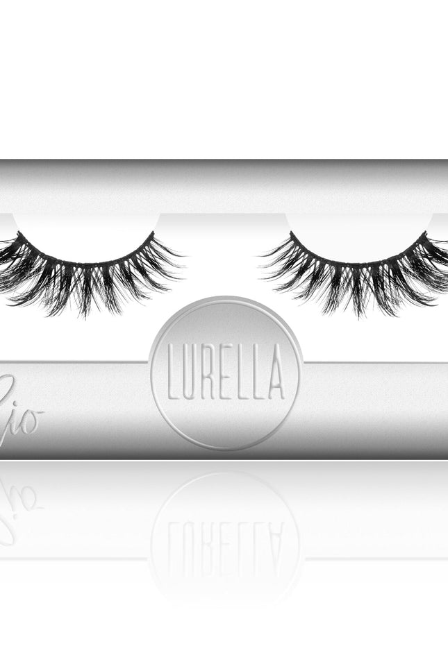 Lurella Cosmetics - Synthetic Eyelashes - Rio